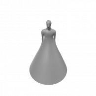 3d model - SculptTest