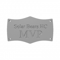 3d model - door name plate 7