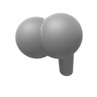 3d model - 86923