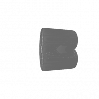 3d model -  earing