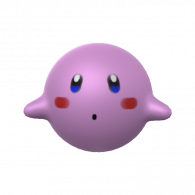3d model - นว้องงงง