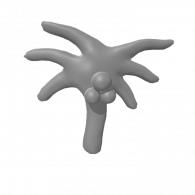 3d model - 86942