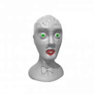 3d model - Obeid