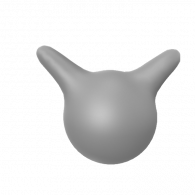 3d model - 1211