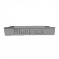 3d model - Pillenbox-1