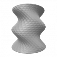 3d model - DemoLeopoly