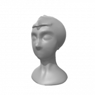 3d model - 86974