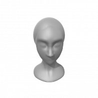 3d model - งานของกู