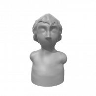 3d model - งานของกู2