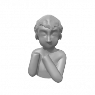 3d model - งานของกู3