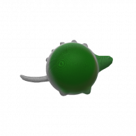 3d model - dinó