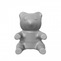 3d model - bear