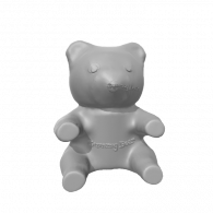 3d model - bear