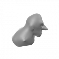 3d model - mrtoger