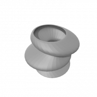 3d model - zengarden