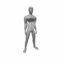 3d model - 87060