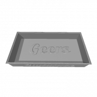 3d model - 87071