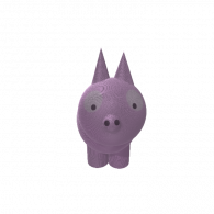 3d model - dagi