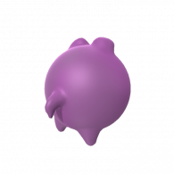 3d model - Cerdito Valeria