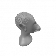 3d model - 87080