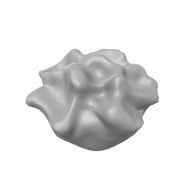 3d model - 87100