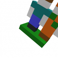 3d model - 87140