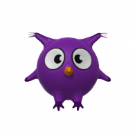3d model - Совунья