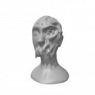 3d model - test