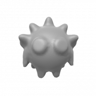 3d model - 87183