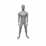 3d model - project