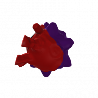 3d model - 87195