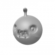 3d model - 87197