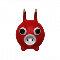 3d model - panakota
