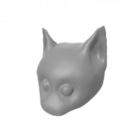 3d model - 87227