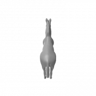 3d model - sebastien