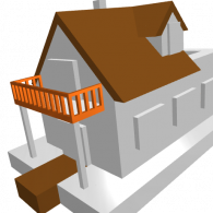 3d model - 87229