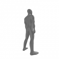 3d model - leonidas_andrea