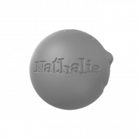 3d model - Tete smiley 