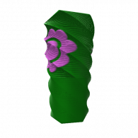 3d model - Vase