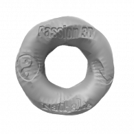 3d model - cercle déformé avec déco nathalie 3d