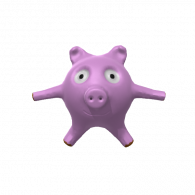 3d model - 87286