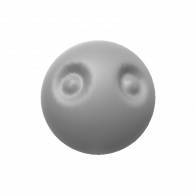 3d model - 87287