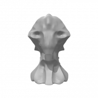 3d model - what is this