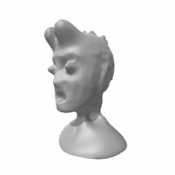 3d model - 87365