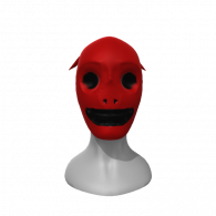 3d model - demon87384