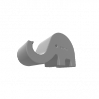 3d model - elefant mobiltarto