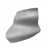 3d model - tglasetest