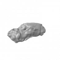 3d model - 4