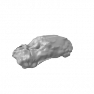 3d model - 5