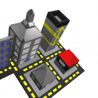 3d model - 87625